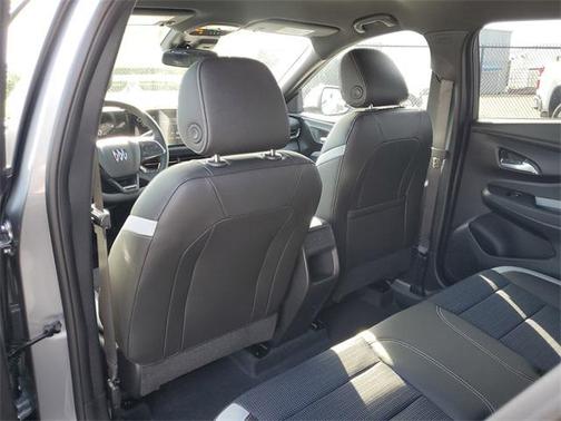 2025 Buick Envista Preferred FWD