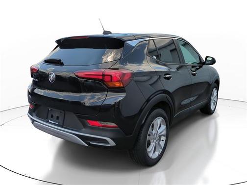 2020 Buick Encore GX Preferred