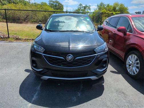 2020 Buick Encore GX Preferred