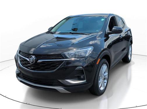 2020 Buick Encore GX Preferred