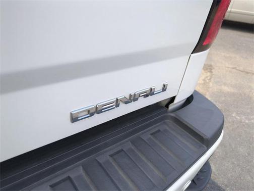 2018 GMC Sierra 2500 Denali