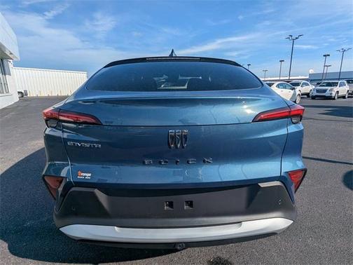 2025 Buick Envista Preferred FWD