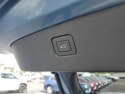 2025 Buick Envista Preferred FWD