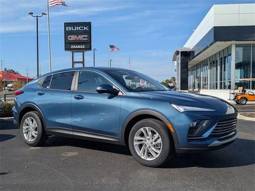 2025 Buick Envista Preferred FWD