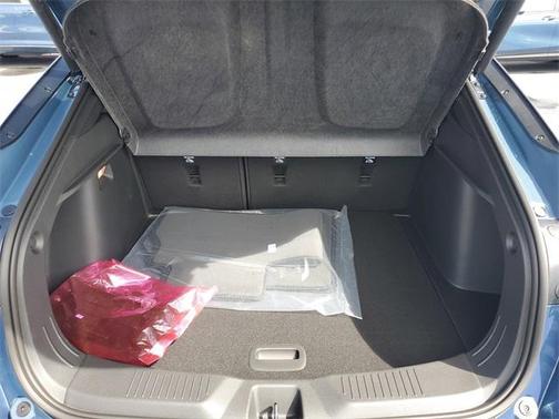 2025 Buick Envista Preferred FWD