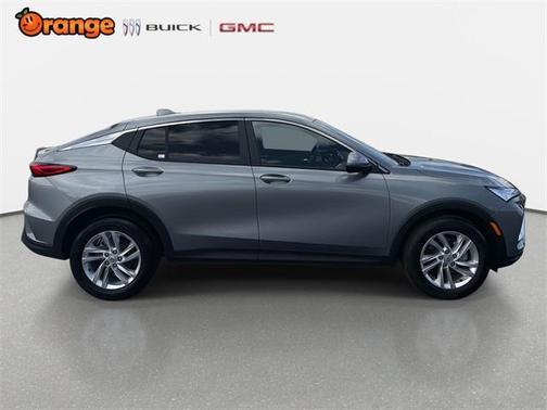 2026 Buick Envista Preferred FWD