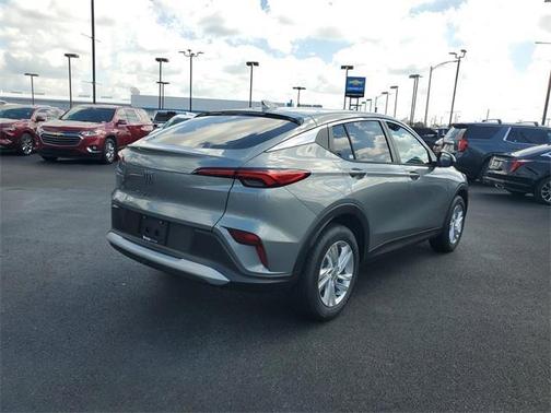 2026 Buick Envista Preferred FWD