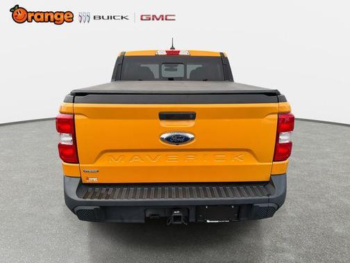 2023 Ford Maverick Lariat