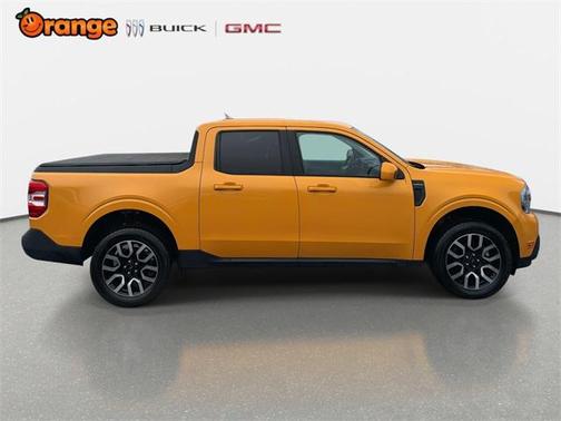 2023 Ford Maverick Lariat