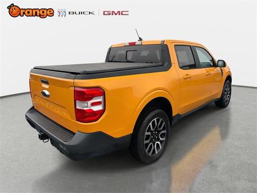 2023 Ford Maverick Lariat