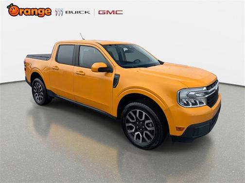 2023 Ford Maverick Lariat