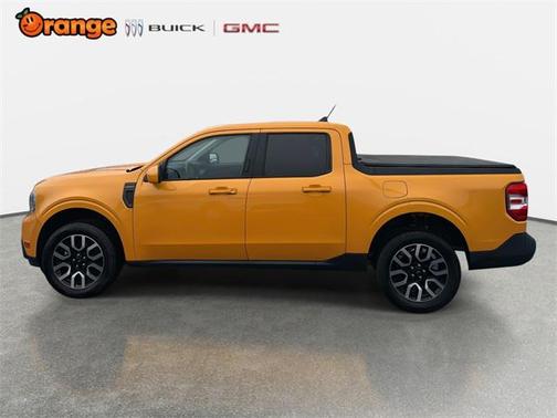 2023 Ford Maverick Lariat