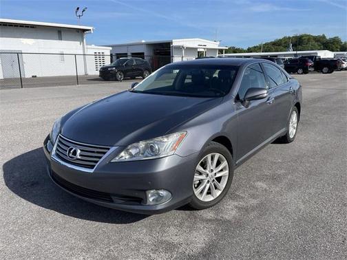 2012 Lexus ES 350 Base