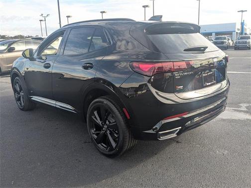 2026 Buick Envision Sport Touring AWD