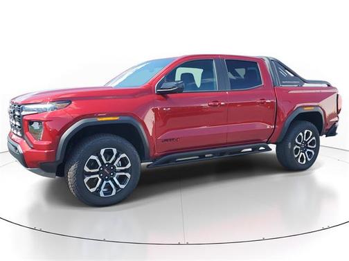 2025 GMC Canyon Base