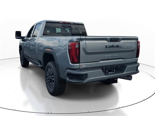 2025 GMC Sierra 2500 Denali Ultimate