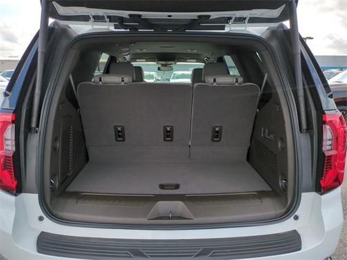 2025 GMC Yukon 4WD Elevation