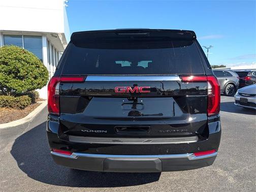 2026 GMC Yukon XL 2WD Elevation