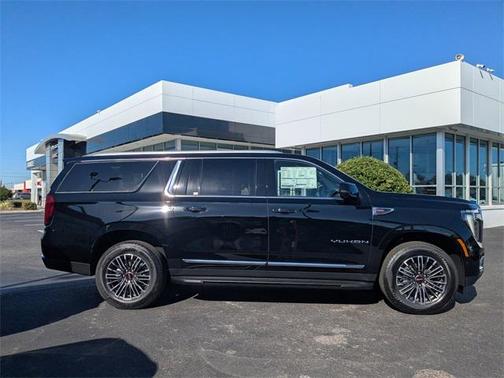 2026 GMC Yukon XL 2WD Elevation