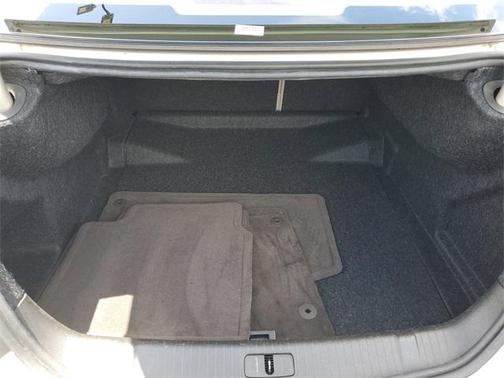 2014 Buick LaCrosse Leather
