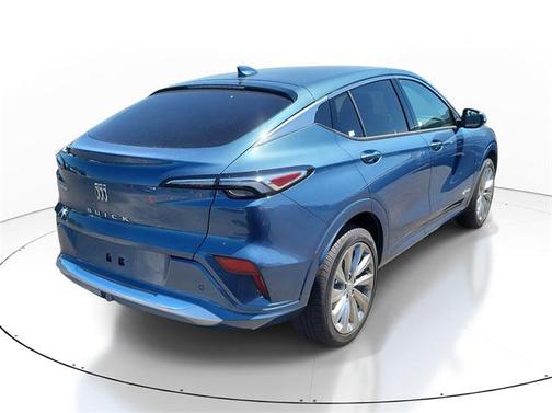 2025 Buick Envista Avenir FWD