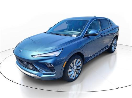 2025 Buick Envista Avenir FWD
