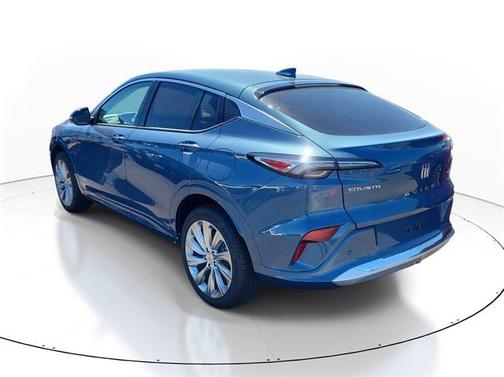 2025 Buick Envista Avenir FWD