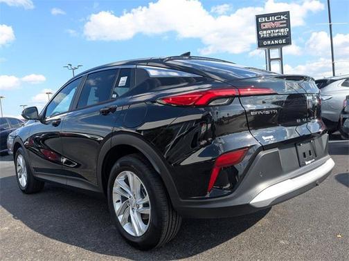 2025 Buick Envista Preferred FWD