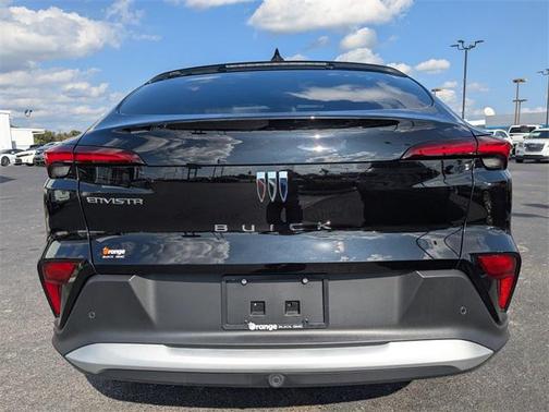 2025 Buick Envista Preferred FWD