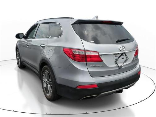 2013 Hyundai SANTA FE Limited