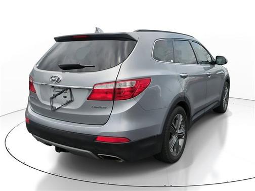 2013 Hyundai SANTA FE Limited