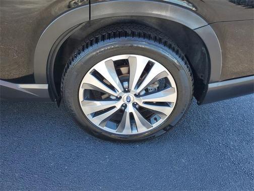 2019 Subaru Ascent Touring 7-Passenger