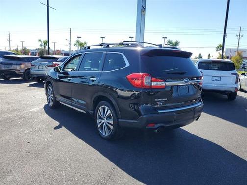 2019 Subaru Ascent Touring 7-Passenger