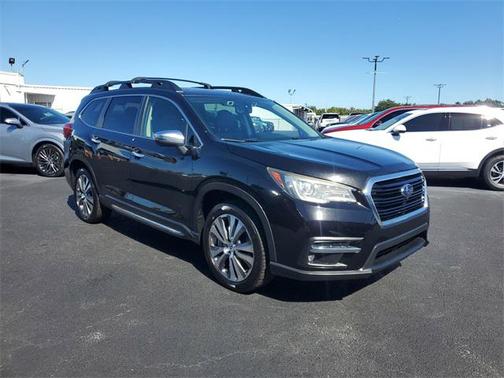 2019 Subaru Ascent Touring 7-Passenger