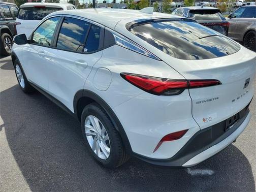 2026 Buick Envista Preferred FWD