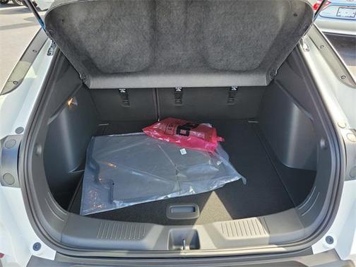 2026 Buick Envista Preferred FWD