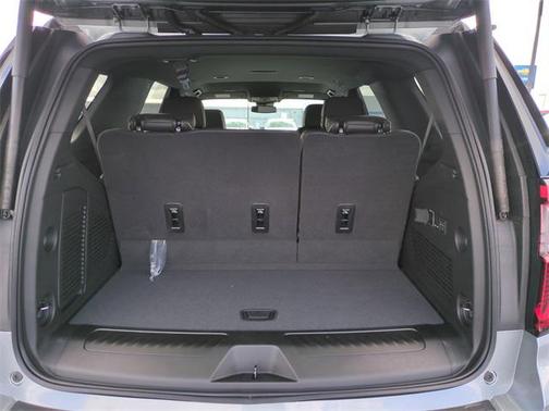 2025 GMC Yukon 4WD Elevation