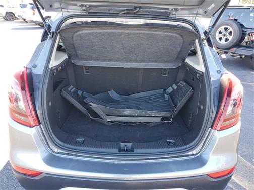 2019 Buick Encore Sport Touring