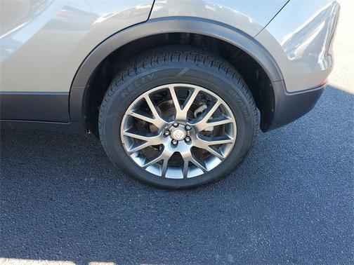 2019 Buick Encore Sport Touring