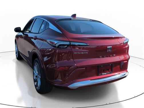 2025 Buick Envista Avenir FWD