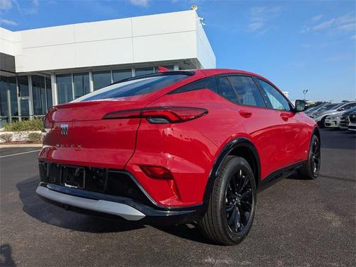 2026 Buick Envista Sport Touring FWD