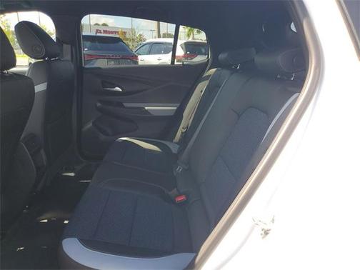 2026 Buick Envista Preferred FWD