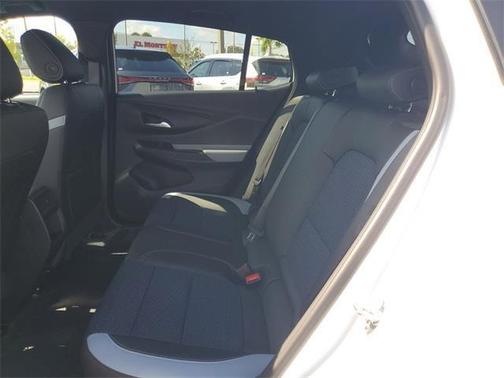 2026 Buick Envista Preferred FWD