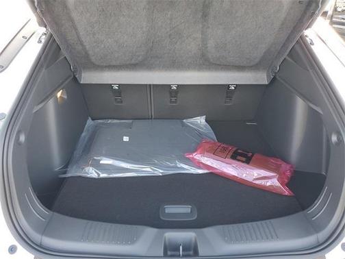 2026 Buick Envista Preferred FWD