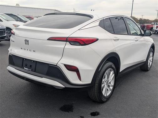 2026 Buick Envista Preferred FWD