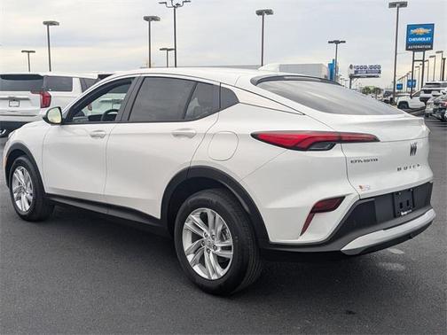 2026 Buick Envista Preferred FWD