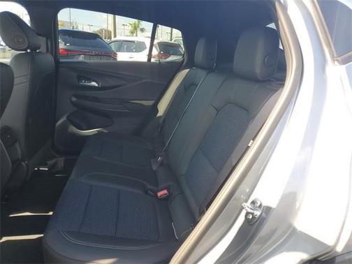 2026 Buick Envista Preferred FWD