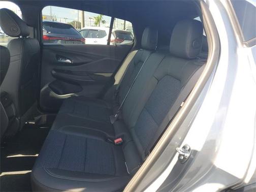 2026 Buick Envista Preferred FWD