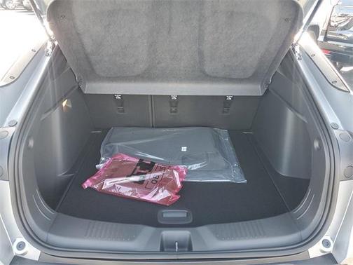 2026 Buick Envista Preferred FWD