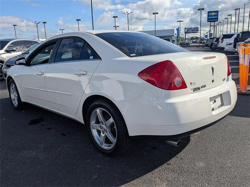 2006 Pontiac G6 GT